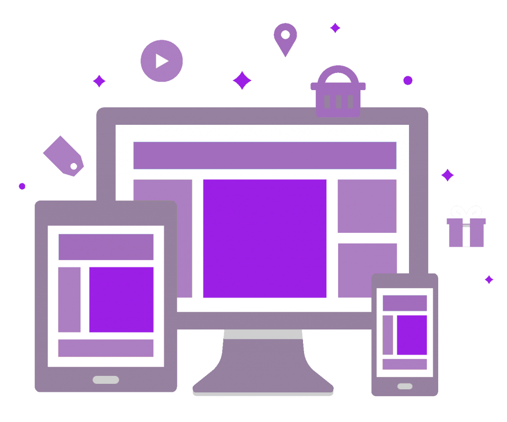 diseño desarrollo web