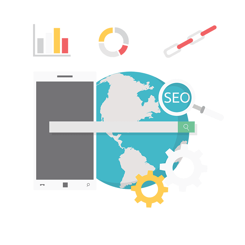 posicionamiento web seo profesional