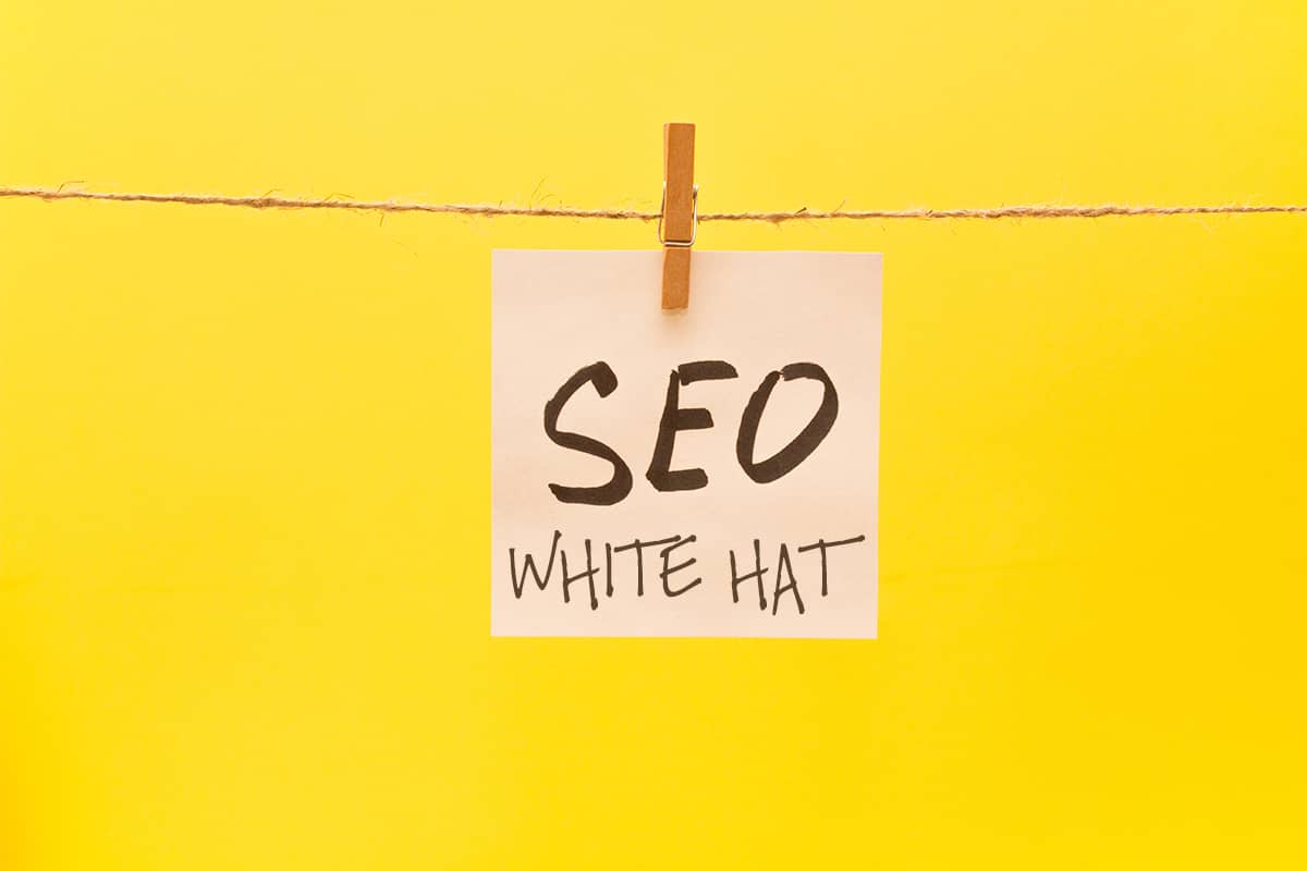 white hat estrategias