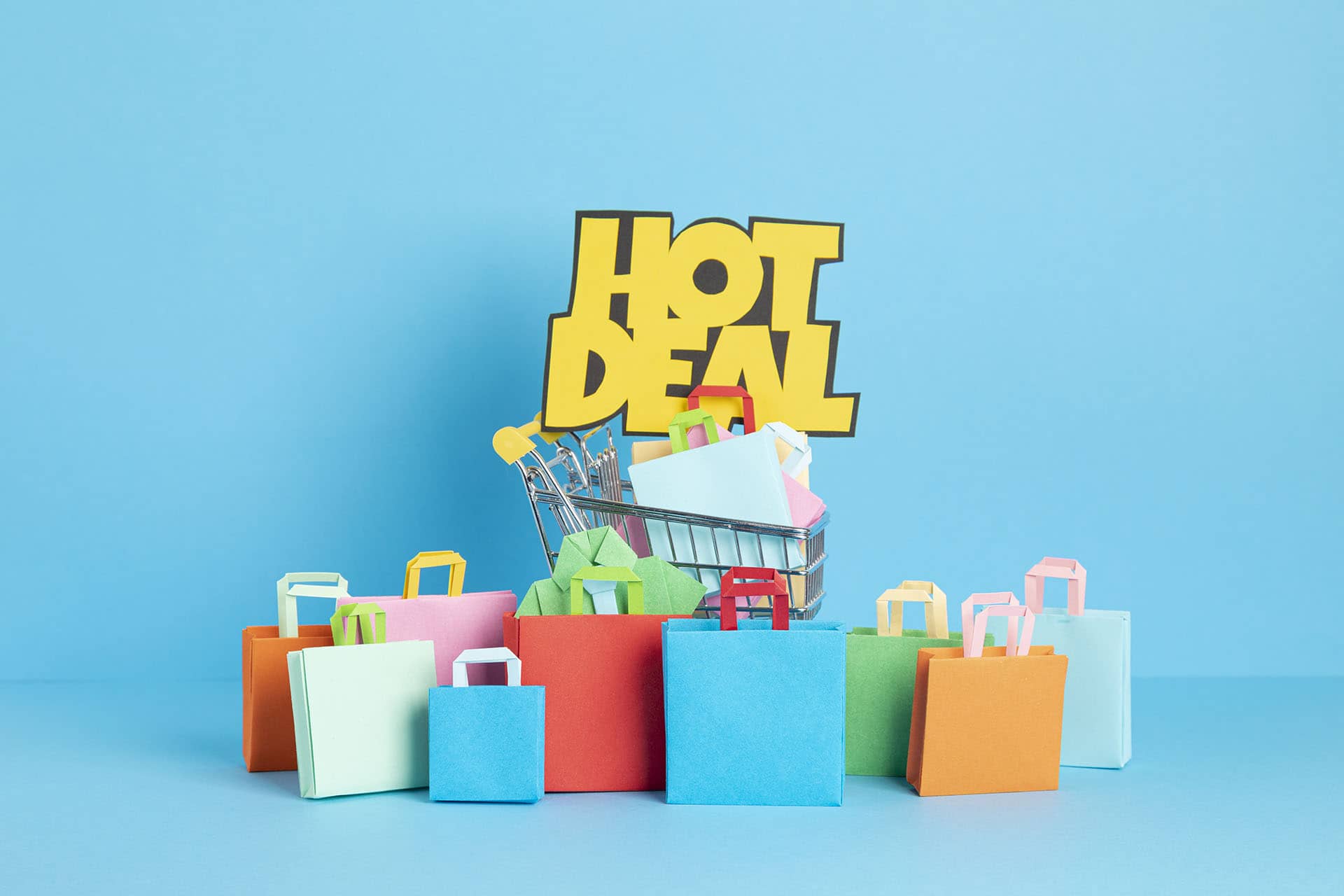 frases para vender y atraer clientes