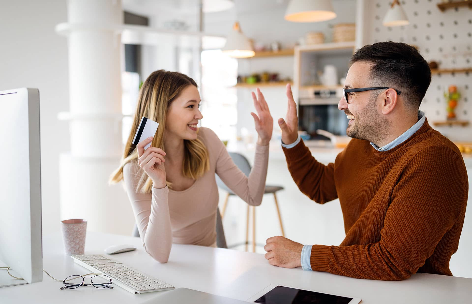 tienda online fidelizacion clientes