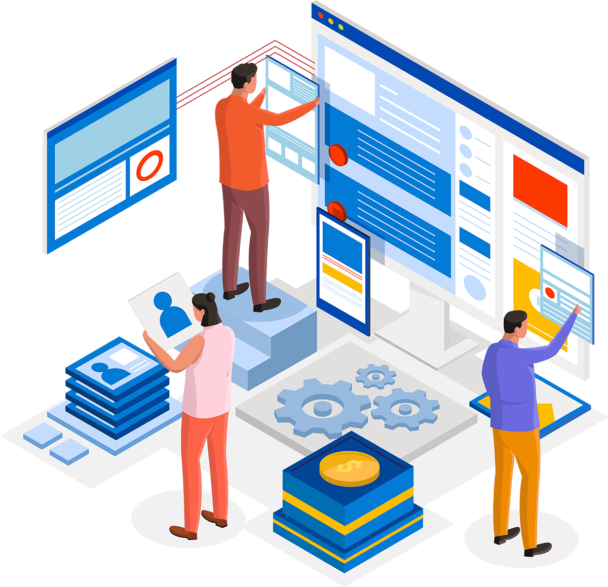 que es el marcado schema datos estructurados