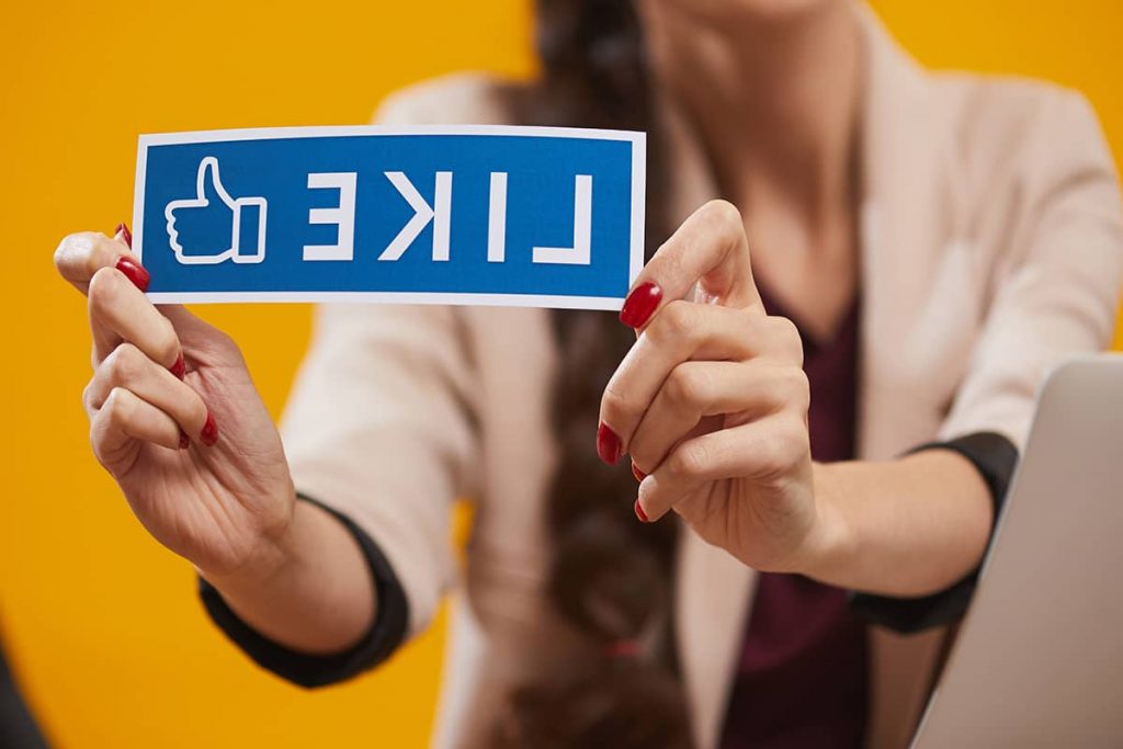 desventajas redes sociales