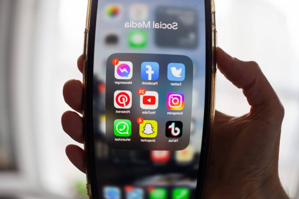 ventajas de las redes sociales