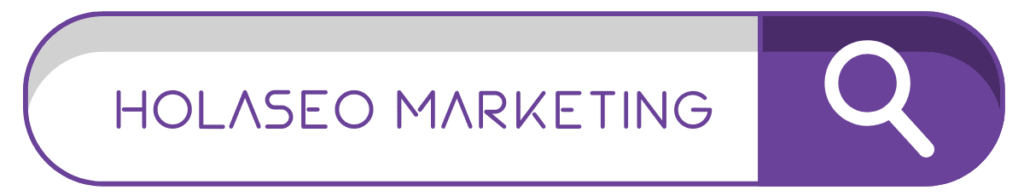 HOLASEO Marketing