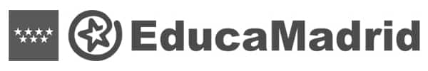 logo educa madrid