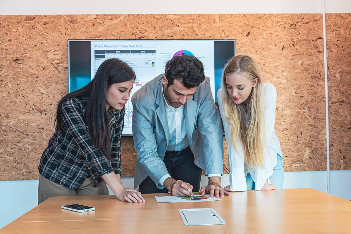 definir publico objetivo