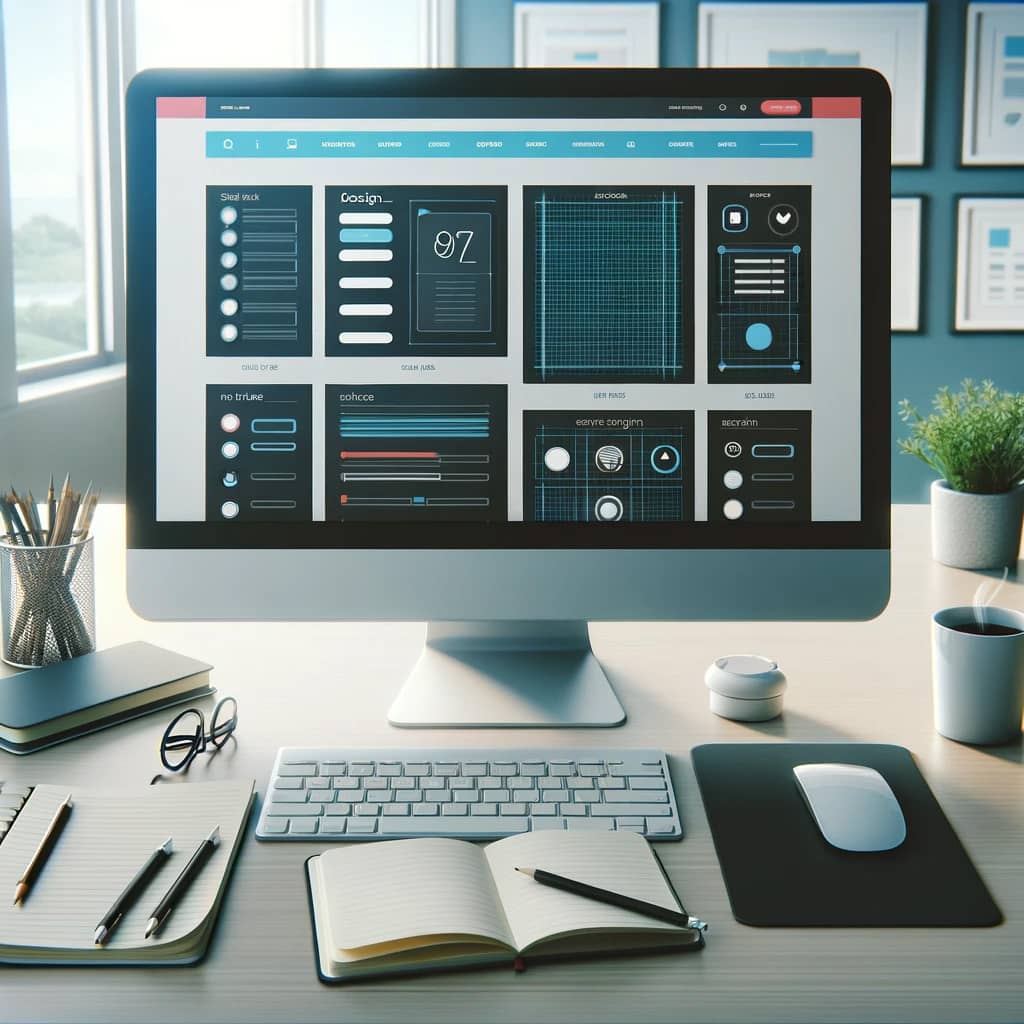 agencia diseño web granada HOLASEO