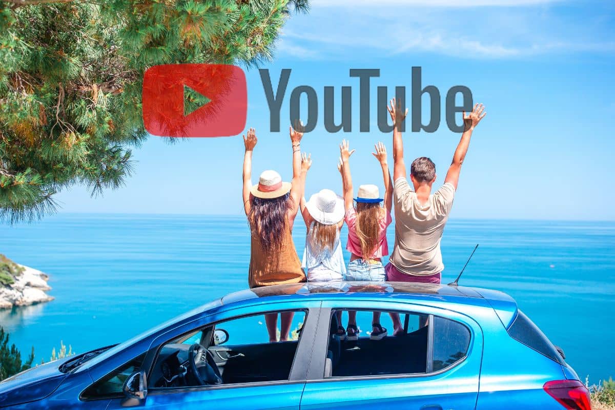 nicho contenido rentable youtube